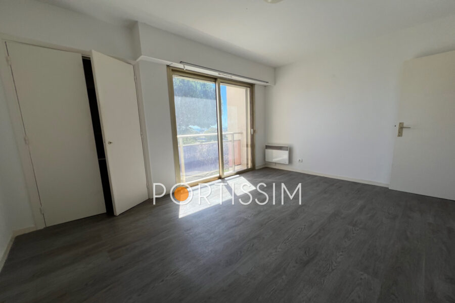 Appartement à vendre à Saint-laurent-du-var