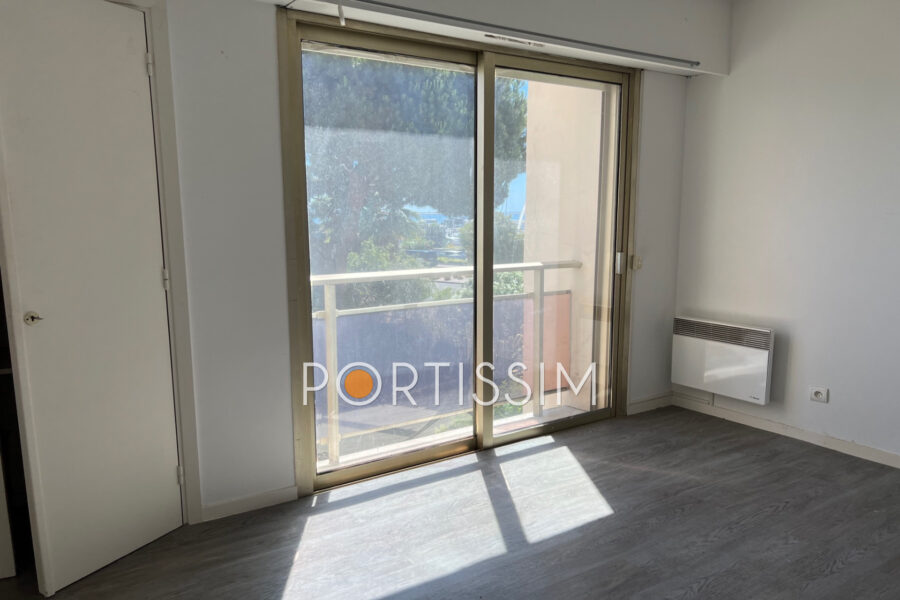Appartement à vendre à Saint-laurent-du-var