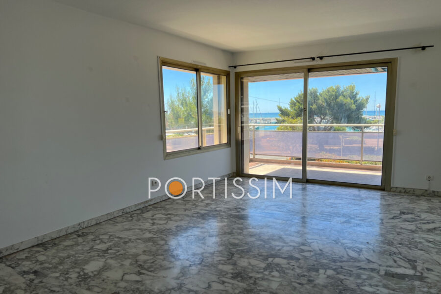 Appartement à vendre à Saint-laurent-du-var