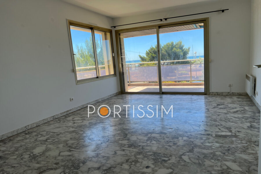 Appartement à vendre à Saint-laurent-du-var