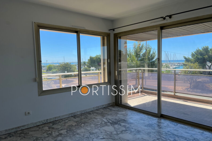 Appartement à vendre à Saint-laurent-du-var