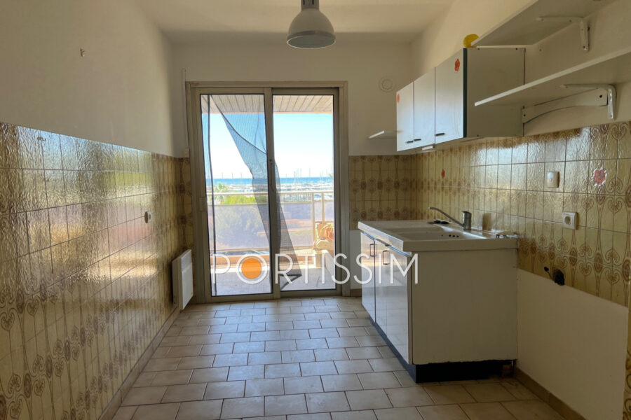 Appartement à vendre à Saint-laurent-du-var