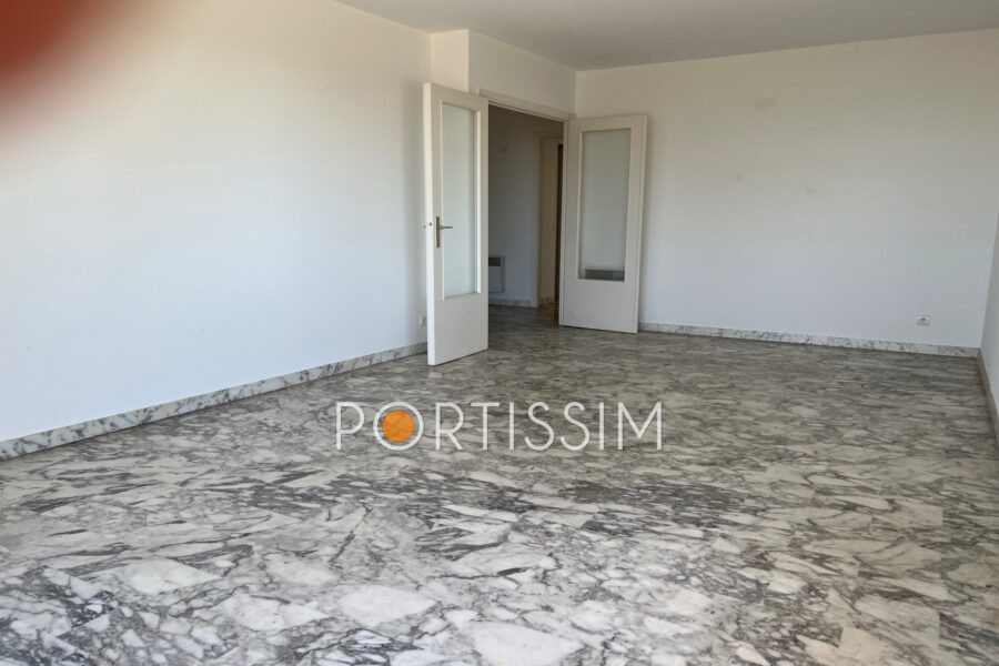 Appartement à vendre à Saint-laurent-du-var
