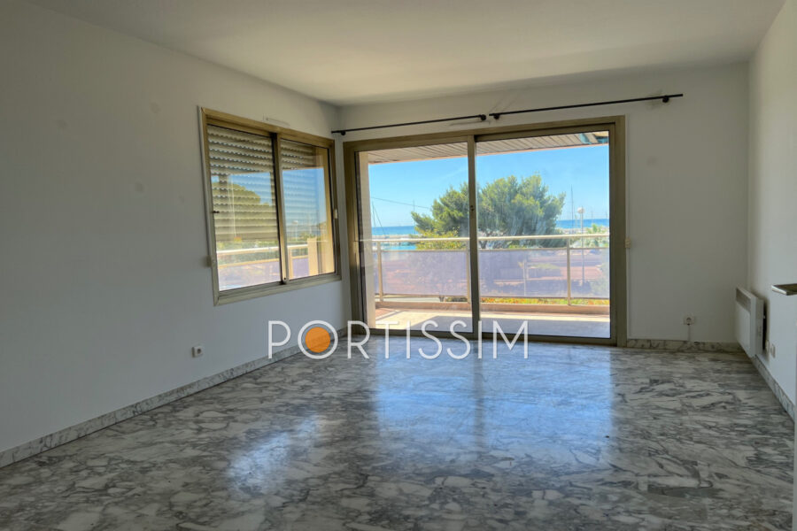 Appartement à vendre à Saint-laurent-du-var