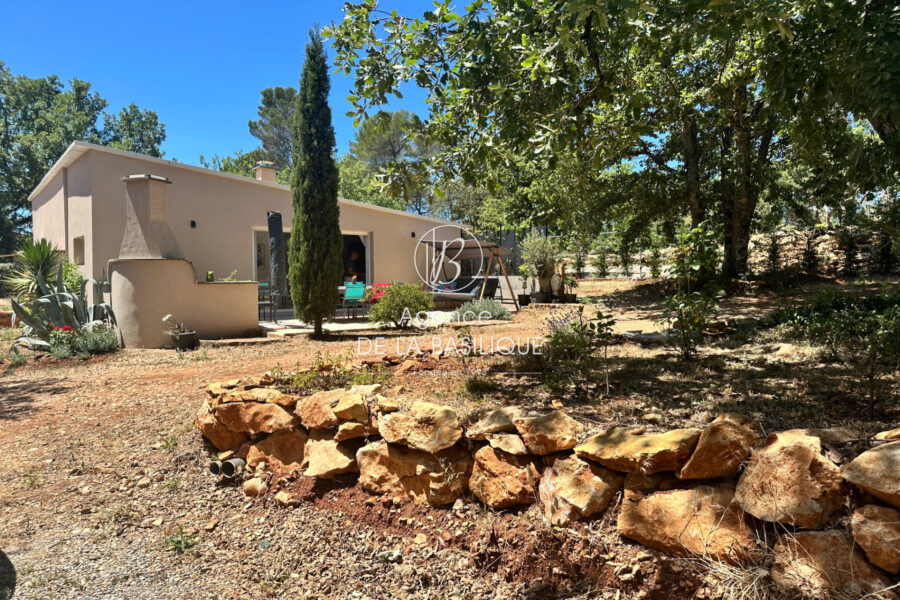 Maison à vendre à Saint-maximin-la-sainte-baume