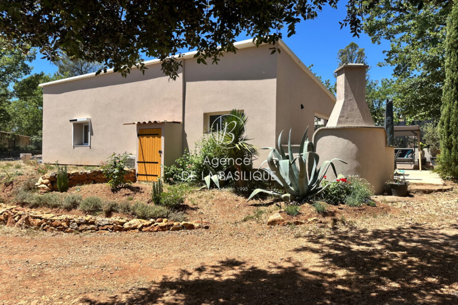 Maison à vendre à Saint-maximin-la-sainte-baume