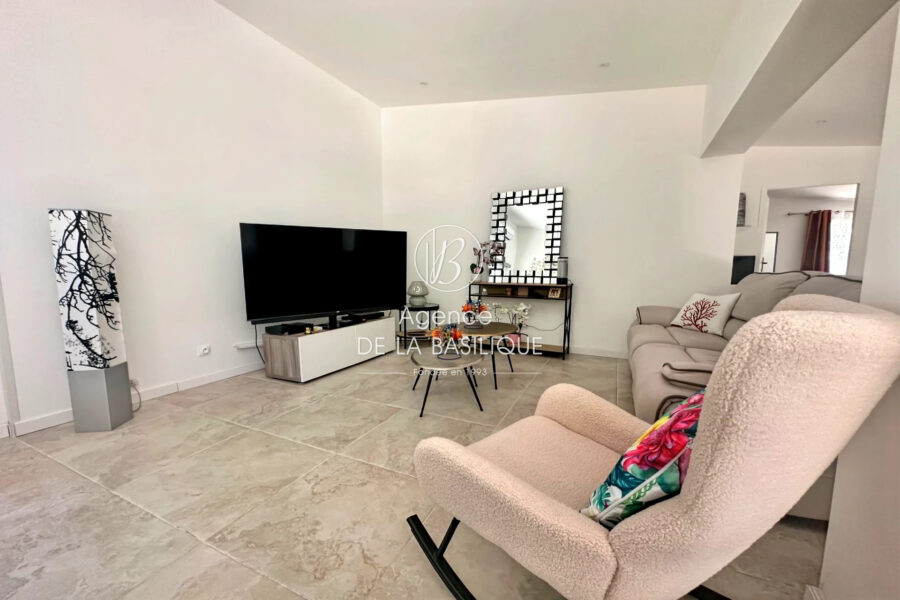 Maison à vendre à Saint-maximin-la-sainte-baume