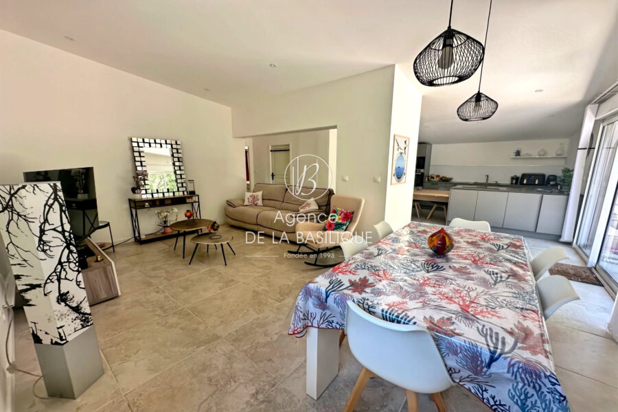 Maison à vendre à Saint-maximin-la-sainte-baume