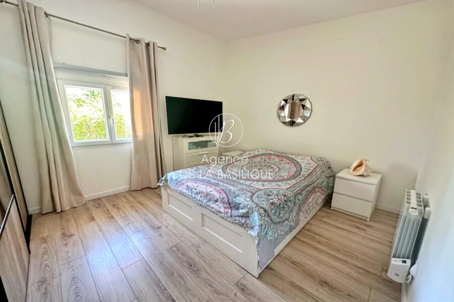 Maison à vendre à Saint-maximin-la-sainte-baume