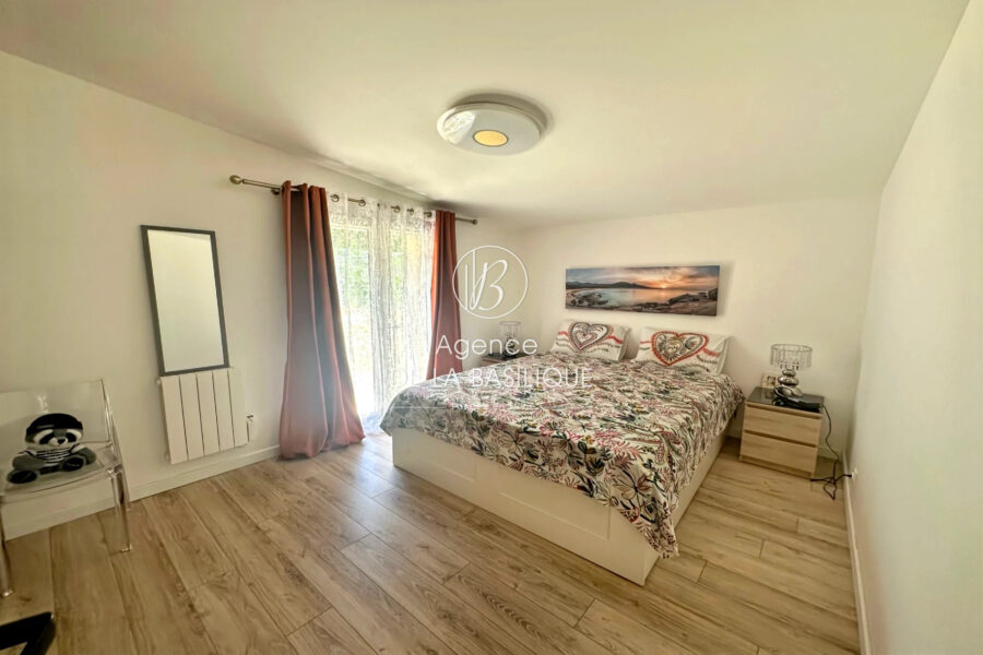 Maison à vendre à Saint-maximin-la-sainte-baume