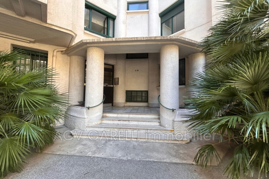 Appartement à vendre à Toulon