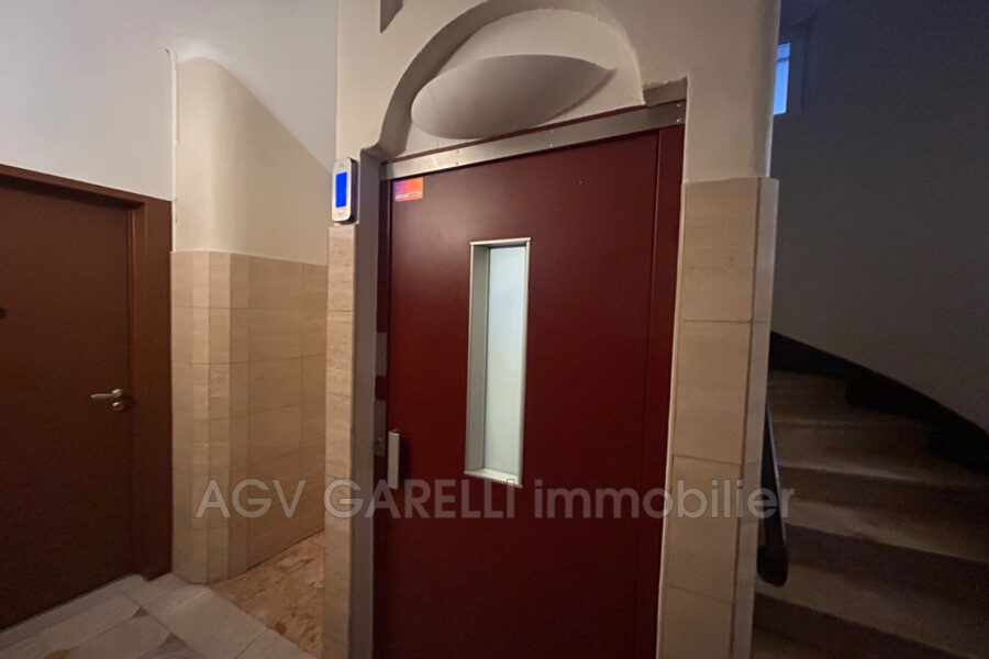 Appartement à vendre à Toulon