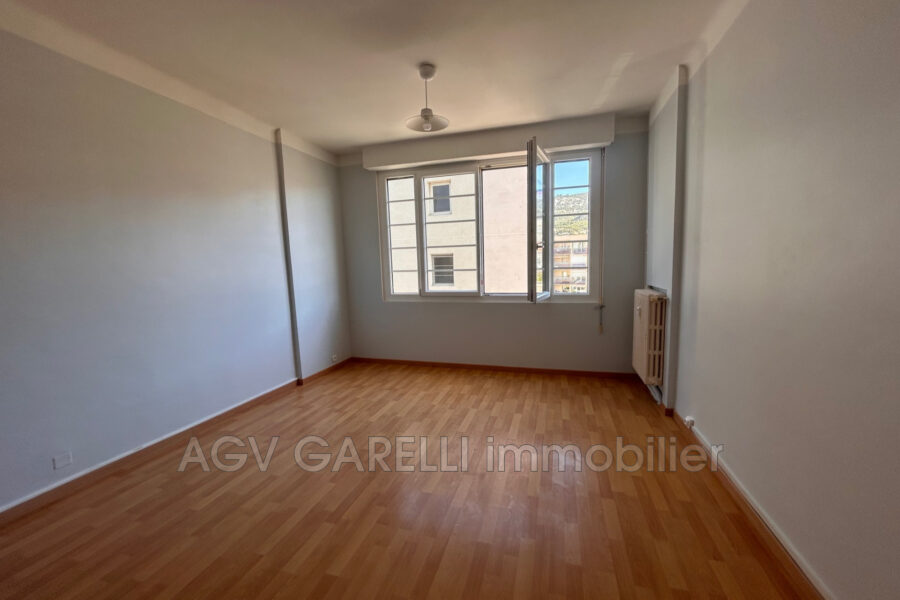 Appartement à vendre à Toulon