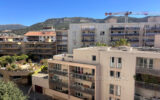 Appartement à vendre à Toulon