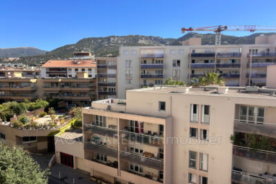 Appartement à vendre à Toulon