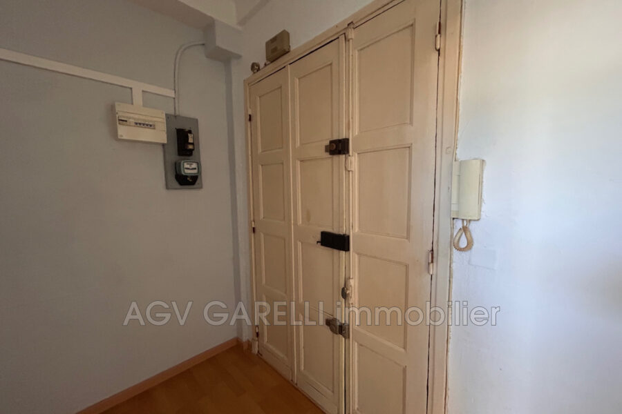 Appartement à vendre à Toulon