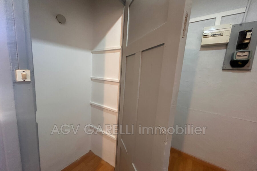 Appartement à vendre à Toulon