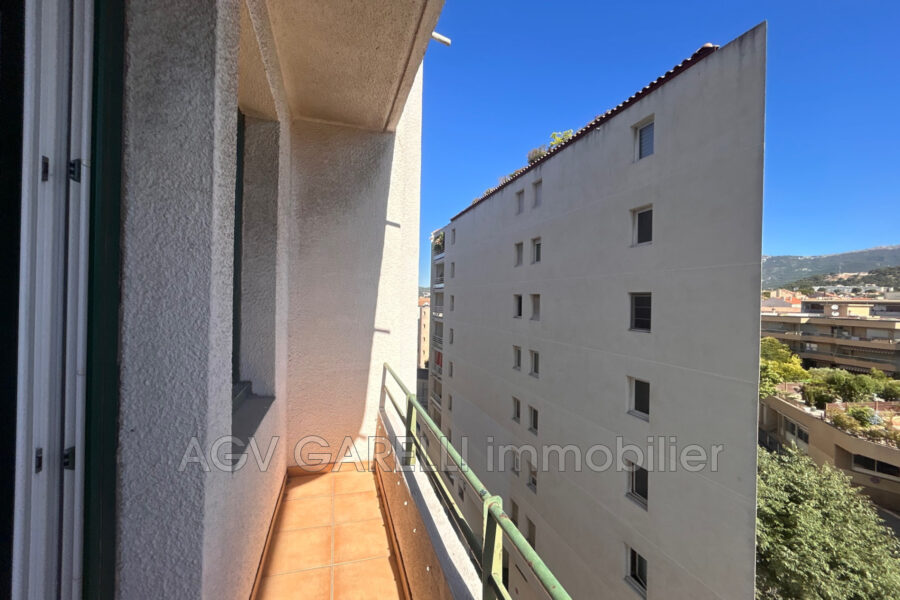 Appartement à vendre à Toulon