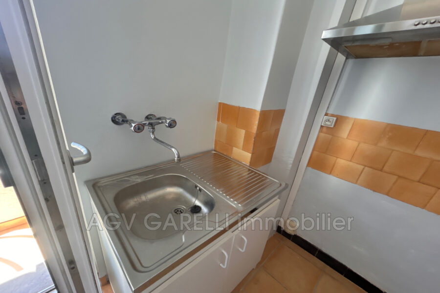 Appartement à vendre à Toulon