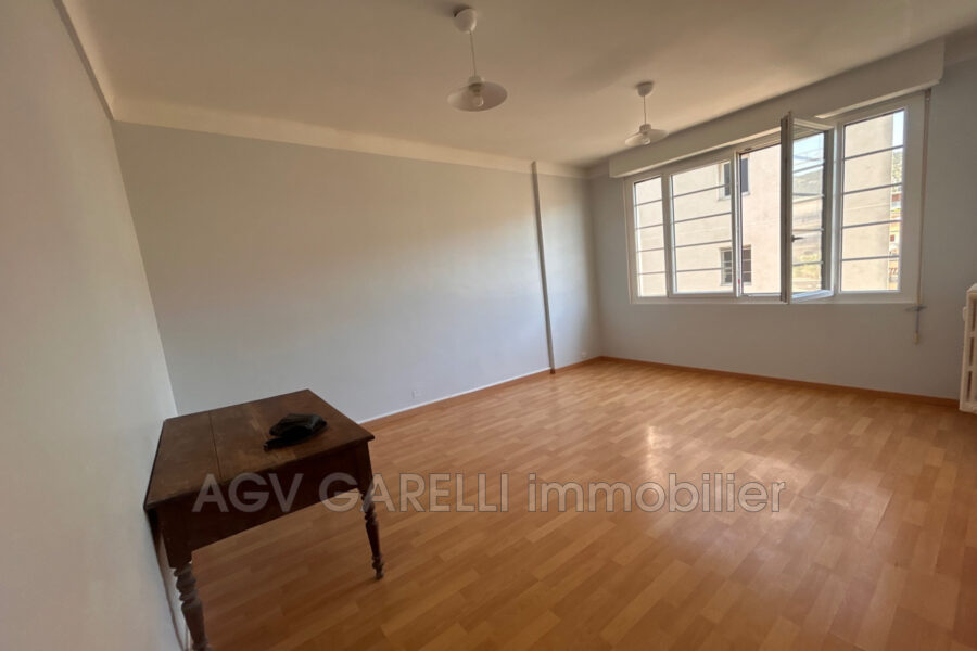 Appartement à vendre à Toulon