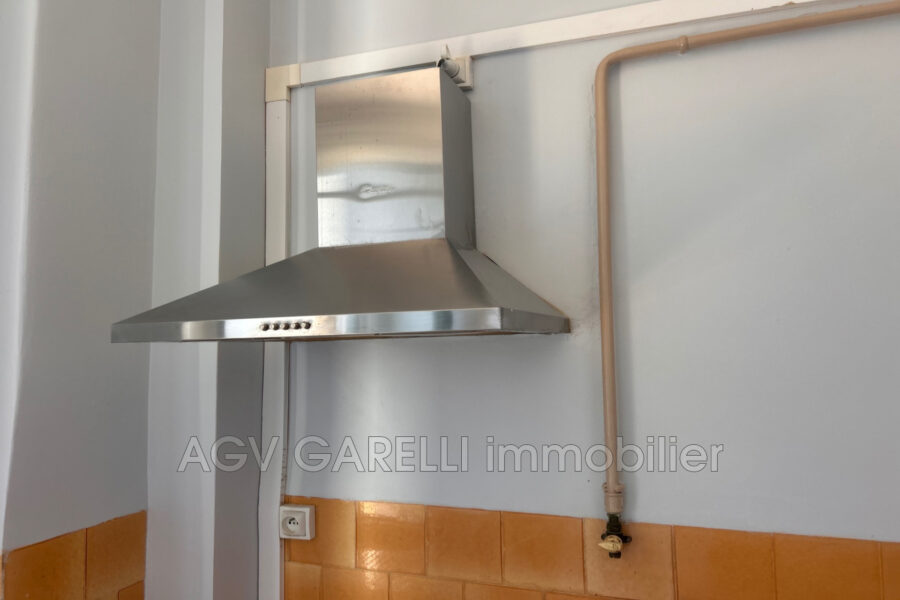 Appartement à vendre à Toulon