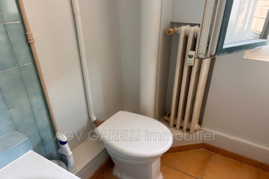 Appartement à vendre à Toulon