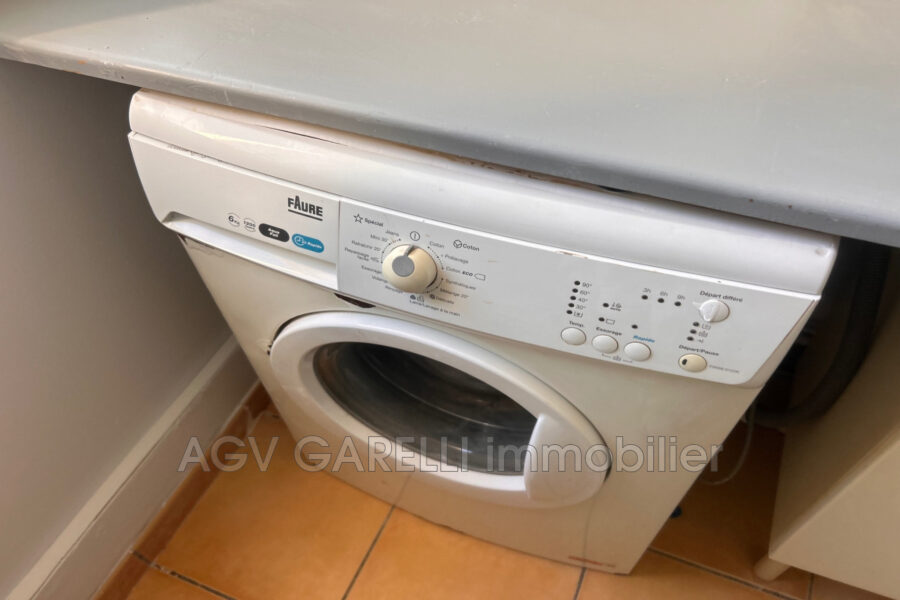 Appartement à vendre à Toulon