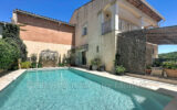 Maison à vendre à La Garde-Freinet — Vue nature — photo 7