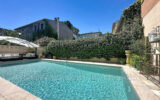 Maison à vendre à La Garde-Freinet — Vue nature — photo 6