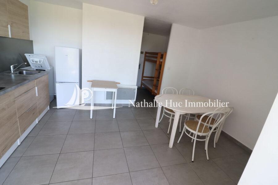 Appartement à vendre à Canet-plage