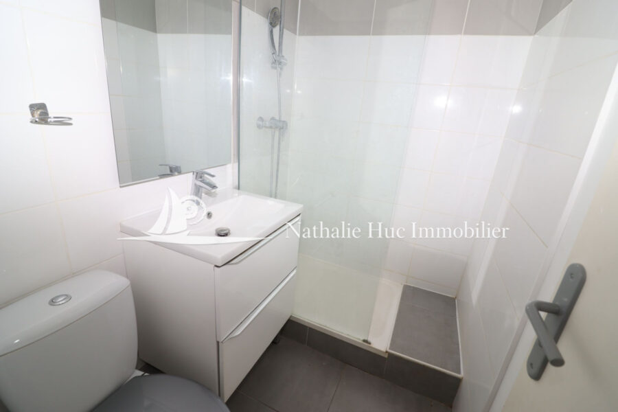 Appartement à vendre à Canet-plage