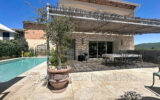 Maison à vendre à La Garde-Freinet — Vue nature — photo 2