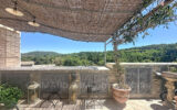 Maison à vendre à La Garde-Freinet — Vue nature — photo 1