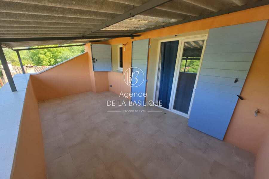 Maison à vendre à Bras