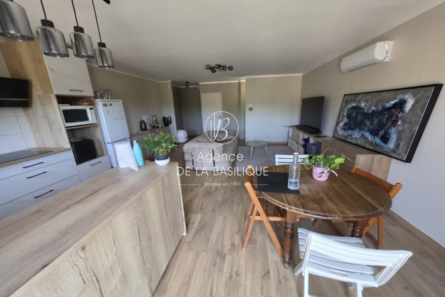 Maison à vendre à Bras