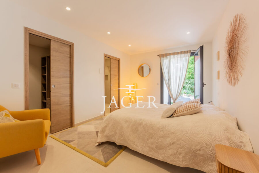 Maison à vendre à Grimaud