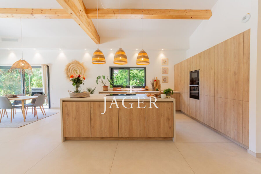 Maison à vendre à Grimaud