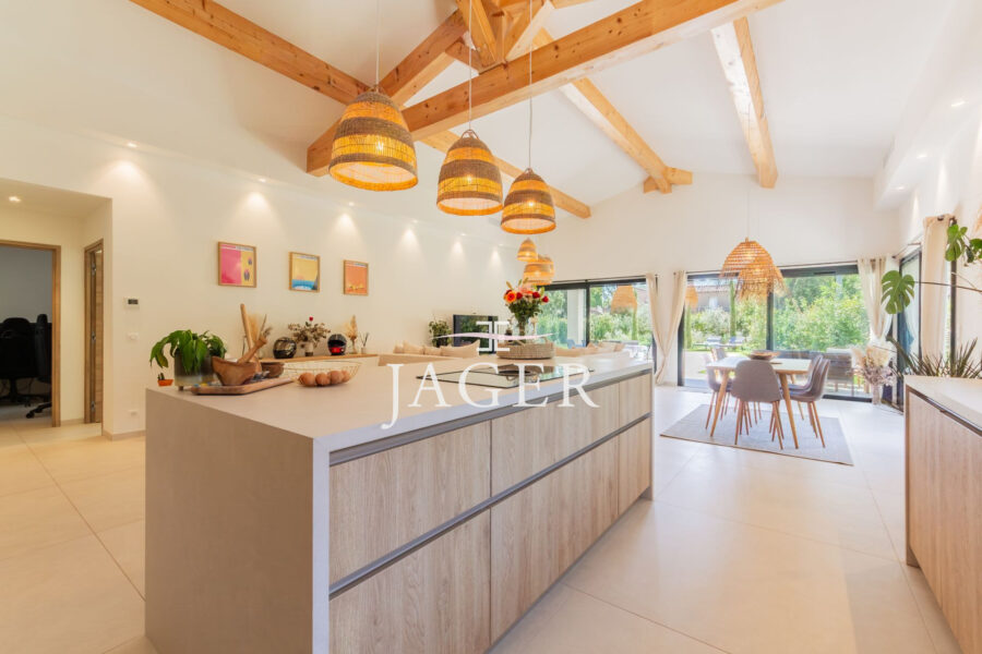 Maison à vendre à Grimaud