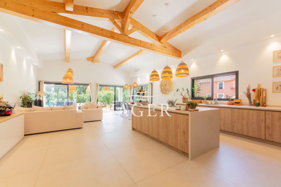 Maison à vendre à Grimaud