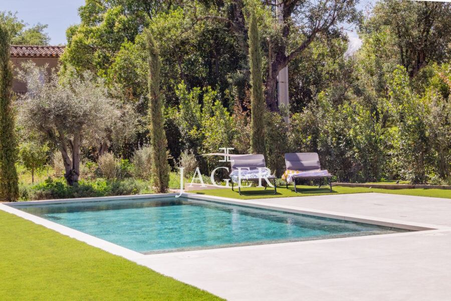 Maison à vendre à Grimaud