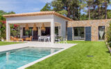 Maison à vendre à Grimaud