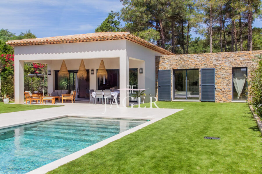 Maison à vendre à Grimaud