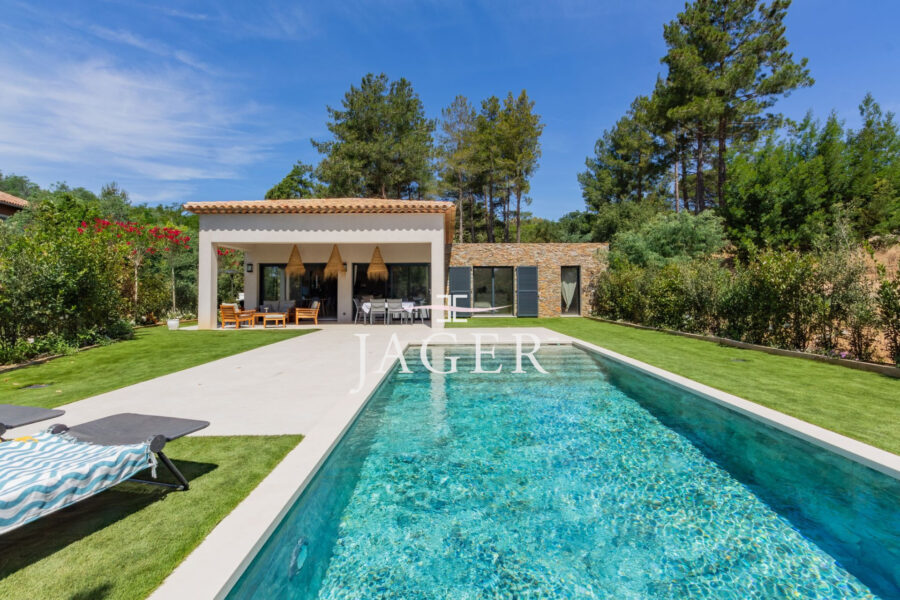Maison à vendre à Grimaud