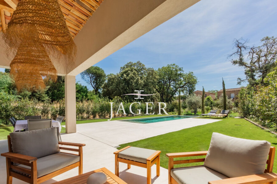 Maison à vendre à Grimaud