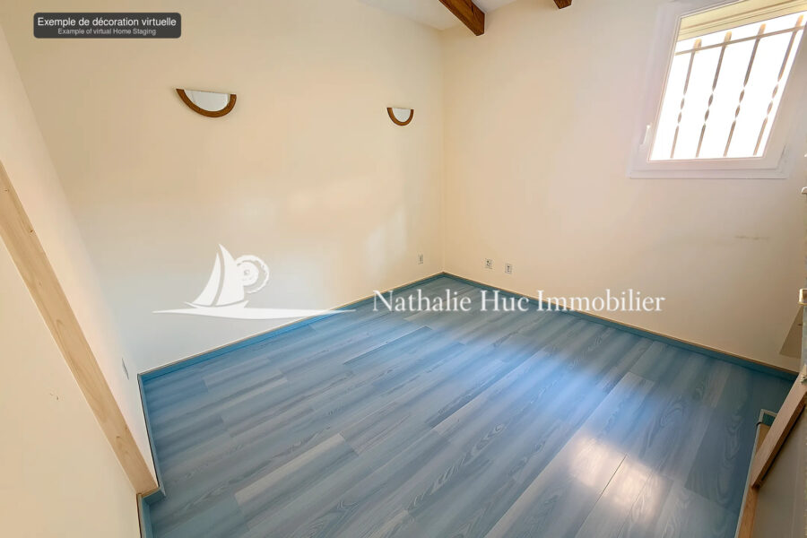Maison à vendre à Sainte-marie-la-mer