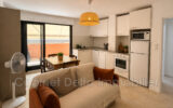 Appartement à louer à Sanary-sur-mer