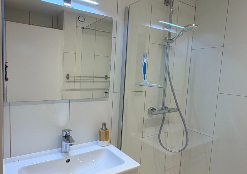 Appartement à louer à Sanary-sur-mer