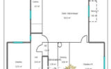 Appartement à vendre à Grasse