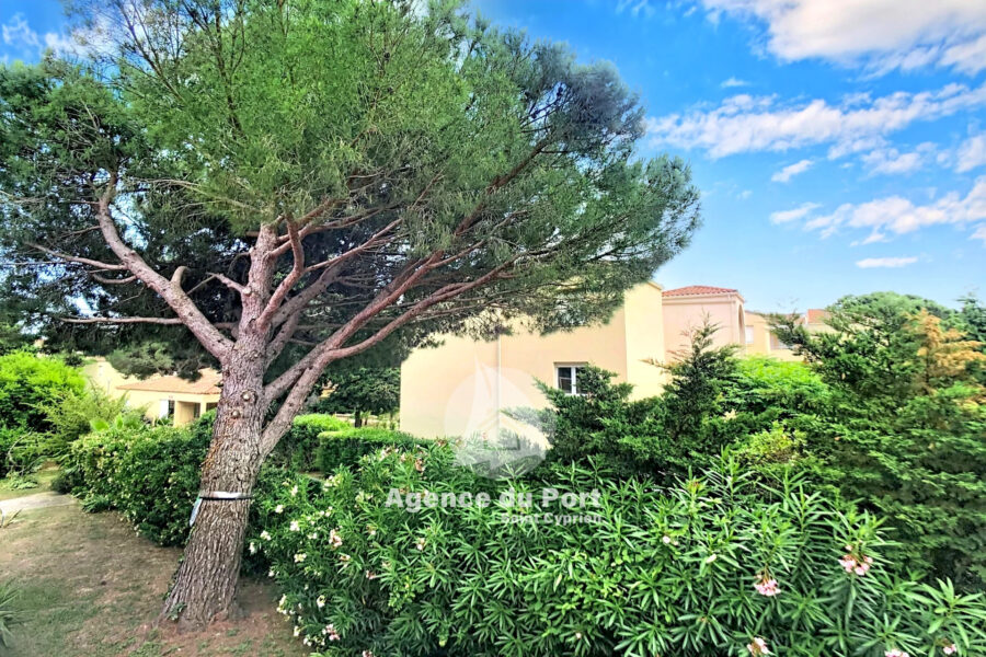 Appartement à vendre à Canet-en-roussillon