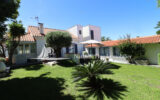 Maison à vendre à Canet-plage